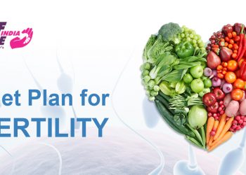 ivf diet plan