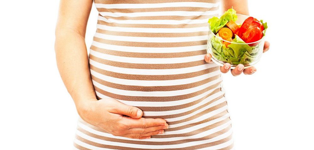 Diet for Fertility