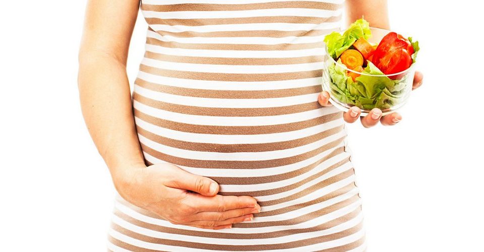 Diet for Fertility