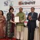 Doctor of the Year award to Dr Sumita Prabhakar